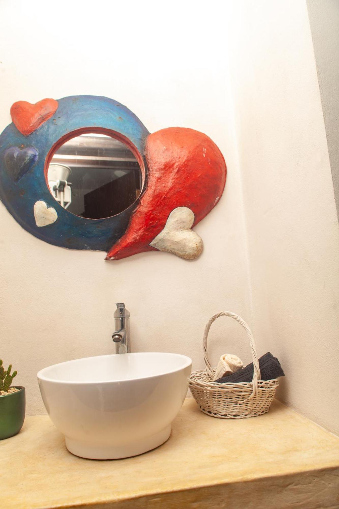 Buena onda residence Tulum Habitación foto